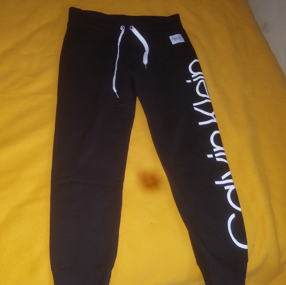 Calvin Klein Joggers